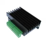 TB6600 Pilote de moteur pas à pas pour Nema 17/23/34 | 9-42V 4A – 2