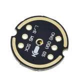 Microphone omnidirectionnel INMP441 MEMS 3,3 V – 2