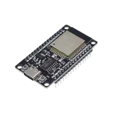 Carte ESP32 USB-C WROOM 4 Mo Devkit V1 avec WiFi, Bluetooth et processeur double cœur – 1