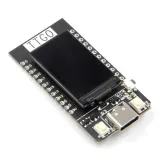 TTGO T-Display V1.1 ESP32 - avec écran TFT 1.14 pouces – 4