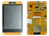 ESP32 avec écran TFT 3.2 inch et écran tactile capacitif sensible (+WiFi & Bluetooth) – 2