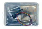 ESP32 avec écran TFT 3.2 inch et écran tactile capacitif sensible (+WiFi & Bluetooth) – 4