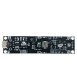 Support de batterie 18650 avec chargeur et module élévateur 9V (USB-C) – 3