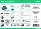 Kit de démarrage Arduino avec Codey ChatGPT AI Nederlands – 2