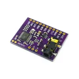 Module stéréo DAC WCMCU-5102 convertisseur numérique vers analogique – 2