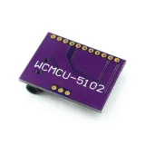 Module stéréo DAC WCMCU-5102 convertisseur numérique vers analogique – 3