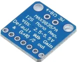 DAC I2S avec amplificateur 3 W - MAX98357A – 2