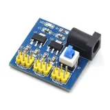 Module abaisseur 12V vers 12V / 5V / 3.3V – 1