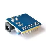 Module abaisseur 12V vers 12V / 5V / 3.3V – 3