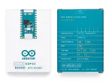 Arduino® Nano ESP32 avec broches pré-soudées – 5