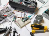 Arduino® Nano ESP32 avec broches pré-soudées – 6