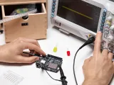 Arduino® Uno R4 WiFi – 7