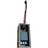 Boîtier pour module relais 5V Low – 2