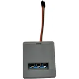 Boîtier pour module relais 5V Low – 3