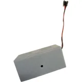 Boîtier pour module relais 5V Low – 4
