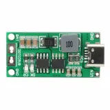 Module chargeur lithium 3S avec USB-C – 1