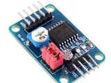 Module convertisseur AD/DA PCF8591 – 2