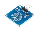 Capteur tactile TTP223B – 2