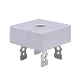 Pont de diodes KBPC5010 1000V 50A 4 broches – 4