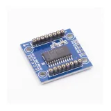 Module matricielle LED MAX7219 verte – 5