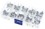 Set de 200 transistors 10 types common triode – 1