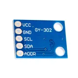 Capteur d’intensité lumineuse BH1750 I2C 16 bits – 2
