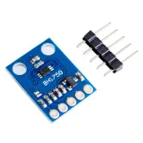 Capteur d’intensité lumineuse BH1750 I2C 16 bits – 3