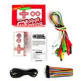 Kit de clavier créatif Robot Linking (clone Makey Makey en anglais) – 2