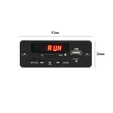 Module d'intégration Bluetooth MP3 FM V1.1 – 1