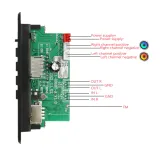 Module d'intégration Bluetooth MP3 FM V1.1 – 4