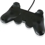 Manette de jeu USB filaire Gaming – 3