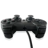 Manette de jeu USB filaire Gaming – 4