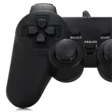 Manette de jeu USB filaire Gaming – 5