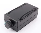 Régulateur de vitesse de moteur PWM 12/24/36/50V 2000W 40A – 5
