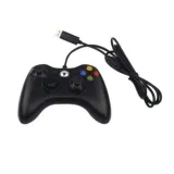 Manette de jeu USB avec vibration – 1