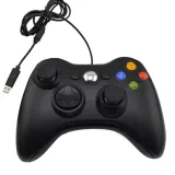 Manette de jeu USB avec vibration – 5