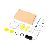 Mini robot suiveur de ligne pour chat - éducatif pour les enfants et les étudiants (STEM) – 2