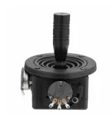 Potentiomètre de joystick 10 kΩ, interrupteur rotatif à 2 directions – 2