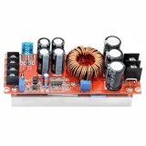 Module Step-Up DC 1200W 20A 8-60V vers 12-83V – 1