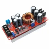 Module Step-Up DC 1200W 20A 8-60V vers 12-83V – 3