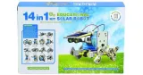 Kit éducatif de robot solaire 14 en 1 – 1