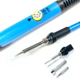 Kit de fer à souder - kit de démarrage 14 pièces – 4