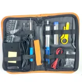Kit de fer à souder - kit de démarrage 14 pièces – 5