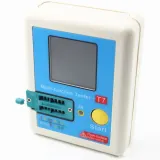 Testeur multifonctionnel Full-Color avec batterie – 2