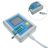 Testeur multifonctionnel Full-Color avec batterie – 3