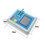 Testeur multifonctionnel Full-Color avec batterie – 4