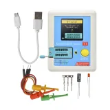 Testeur multifonctionnel Full-Color avec batterie – 5