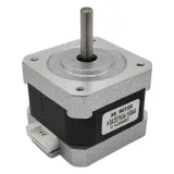 Moteur pas à pas NEMA17 34mm de long – 1