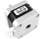 Moteur pas à pas NEMA17 34mm de long – 2