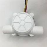 Capteur de débit d’eau YF-S201 – 2